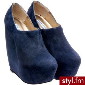460$ - Pozostałe Buty Moda