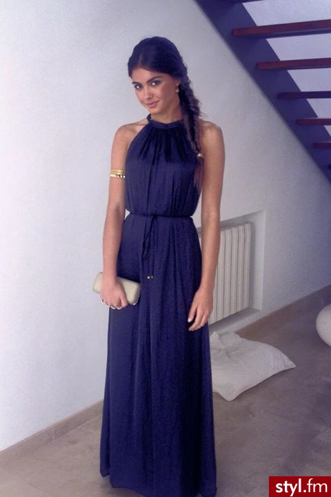 Dzienne Sukienki Moda