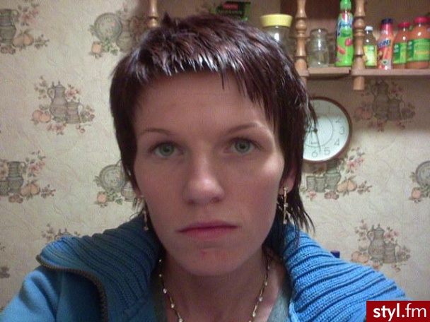 Krótkie Fryzury