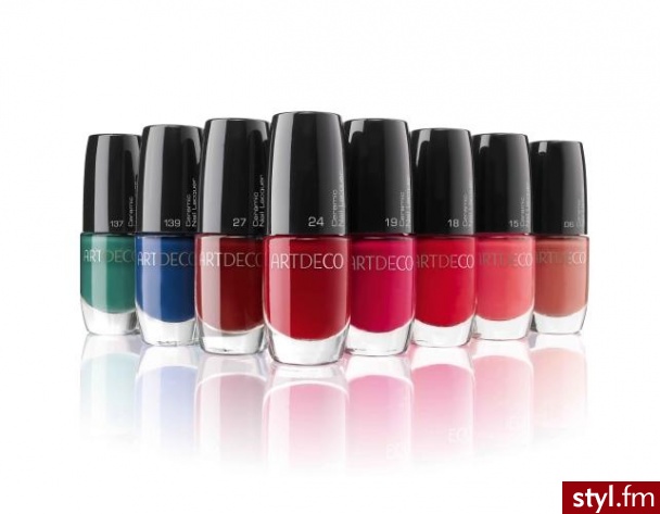 Paznokcie