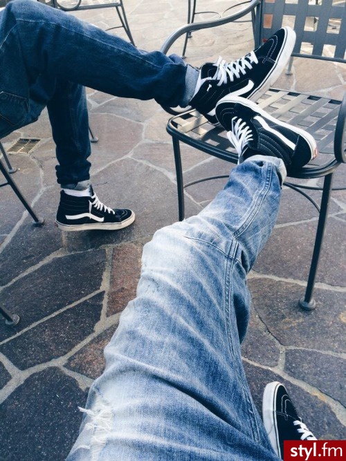 Sportowe Buty Moda