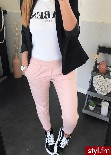 Pozostałe Ciuchy Moda