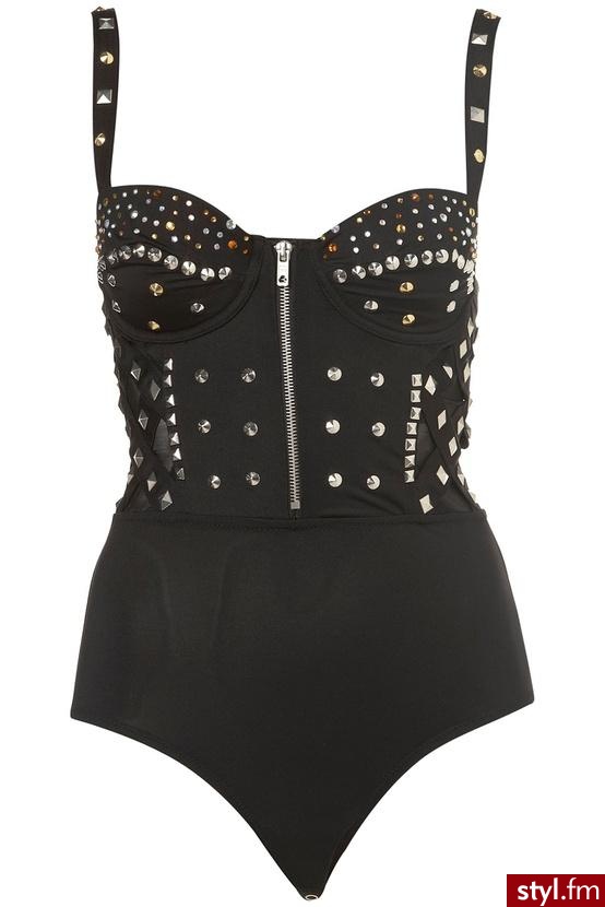 Body Bielizna Moda