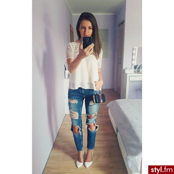 Pozostałe Ciuchy Moda