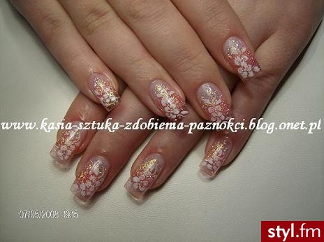 Paznokcie