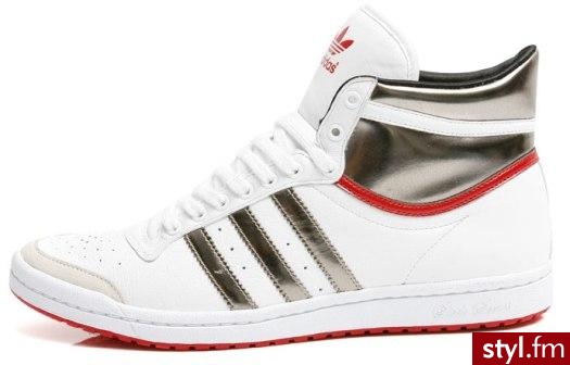 Sportowe Buty Moda