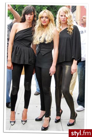 . - Moda uliczna Inne Moda
