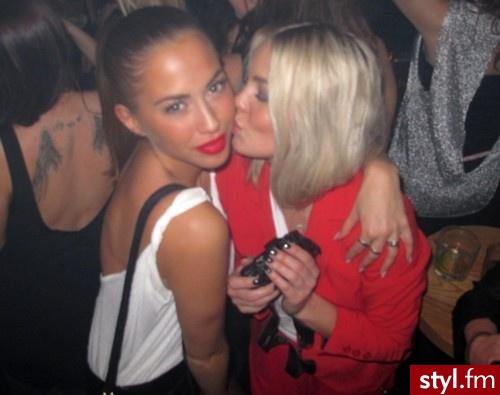 Blond Rozpuszczone Proste Na co dzień Krótkie Fryzury