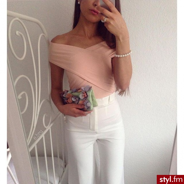 Pozostałe Ciuchy Moda