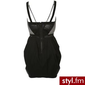 sukienka - Pozostałe Ciuchy Moda