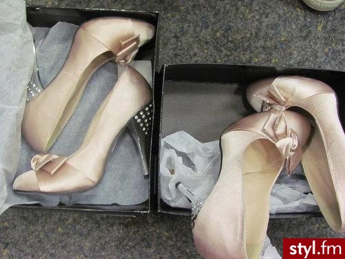Pozostałe Buty Moda