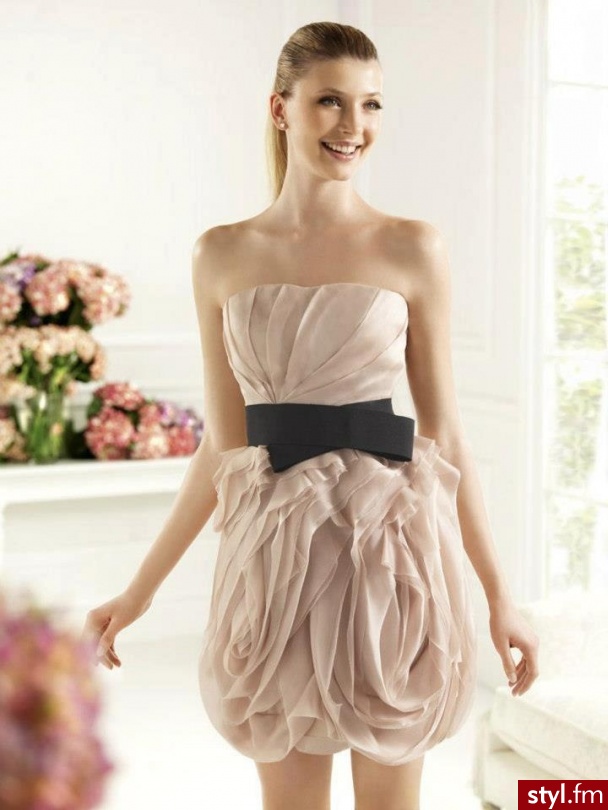 Dzienne Sukienki Moda