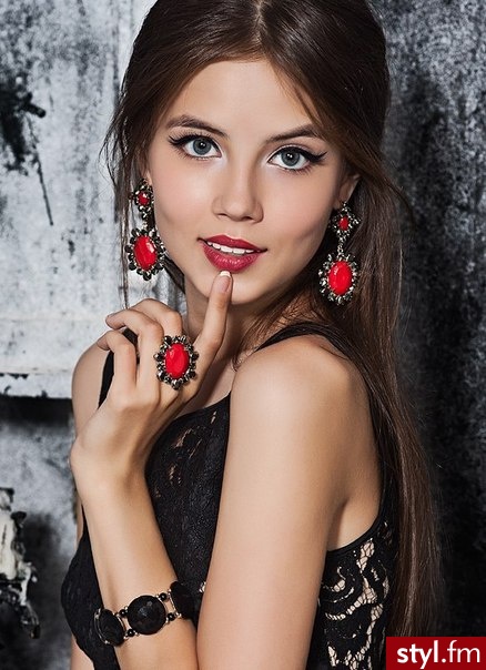 Dzienne Makijaże