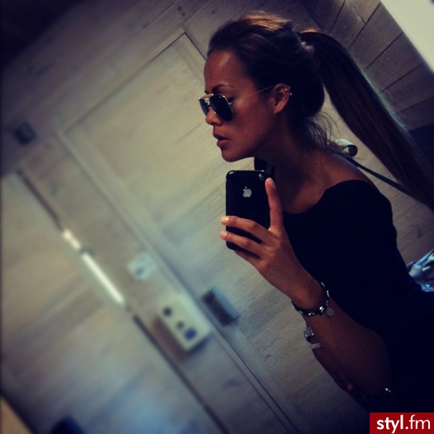 Okulary Dodatki Moda