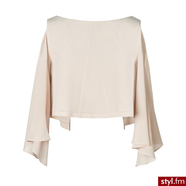 Bluzki Ciuchy Moda