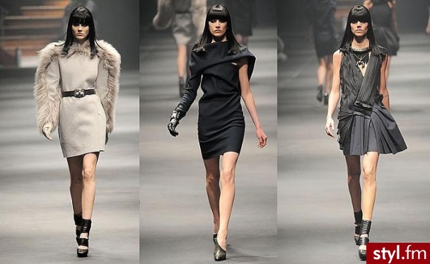 Pozostałe Ciuchy Moda