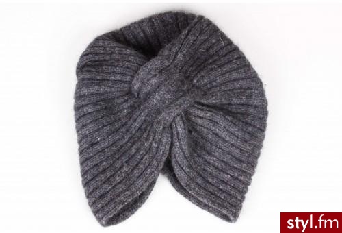 Nakrycia głowy Dodatki Moda