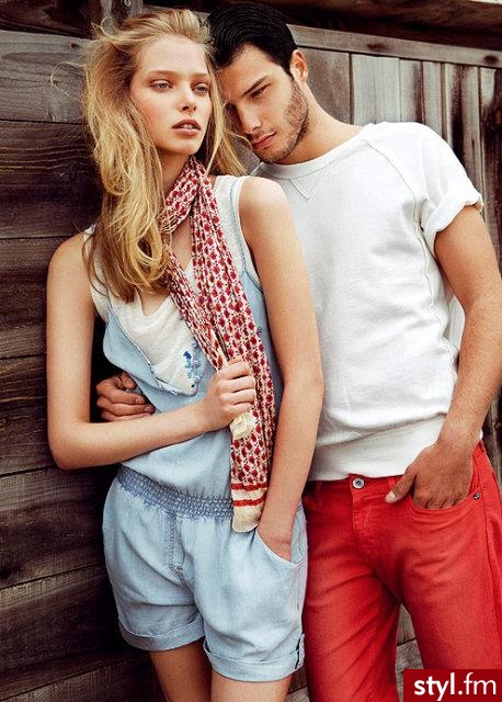 Majówkowe propozycje Mango. Majówkowe propozycje Mango 2010 - Pozostałe Ciuchy Moda
