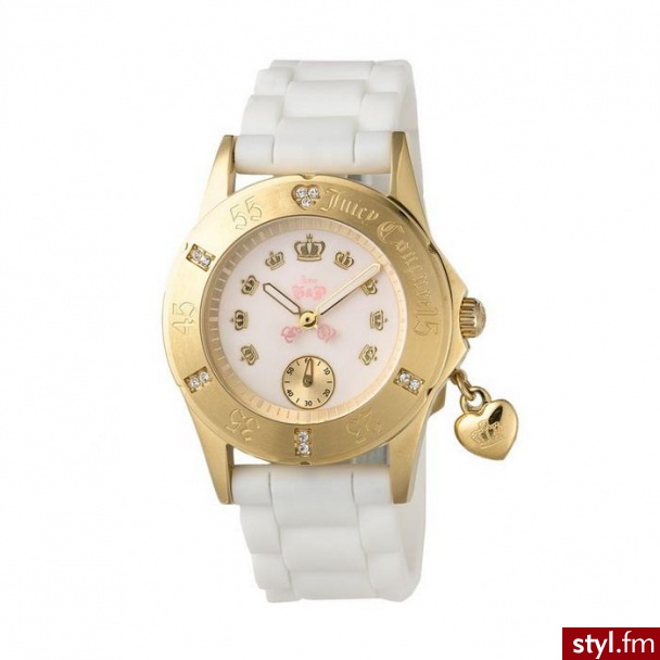 Juicy Couture, cena: $695 - Gadżety Inne Moda