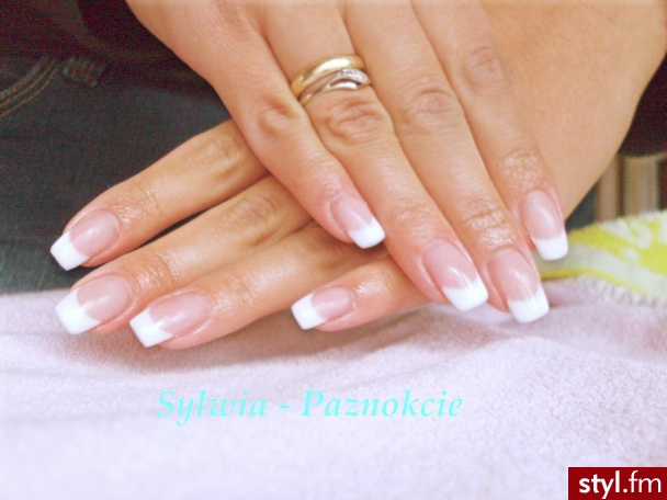 Paznokcie