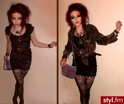Pozostałe Ciuchy Moda