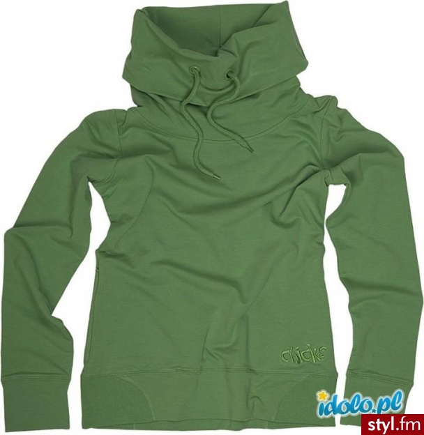 Najnowsza kolekcja Cropp dla Niej - jesień/zima 2009/2010 - Pozostałe Ciuchy Moda
