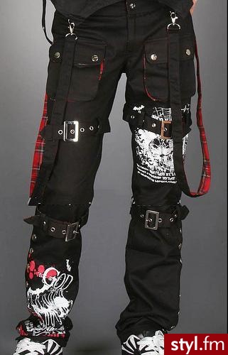 Pozostałe Ciuchy Moda