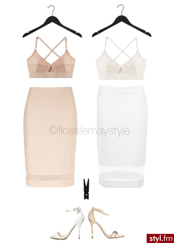 Pozostałe Ciuchy Moda