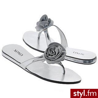 Pozostałe Buty Moda