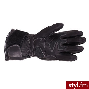 Rękawice motocyklowe letnie Adrenaline City Pro - Pozostałe Buty Moda