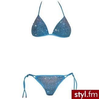 Na plażę Bielizna Moda
