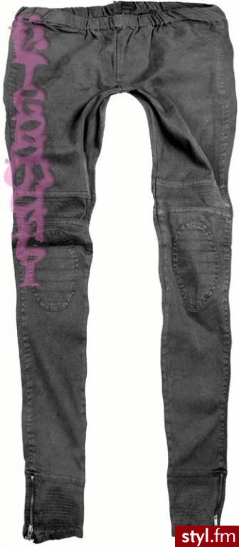 Pozostałe Ciuchy Moda
