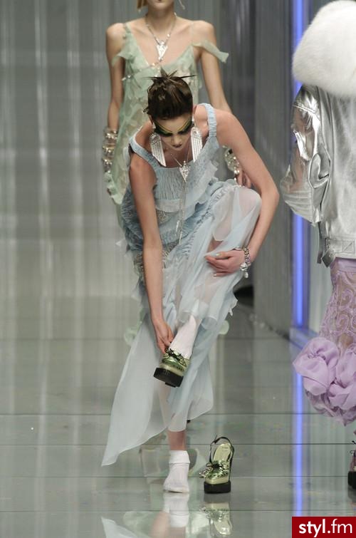 Wieczorowe Sukienki Moda