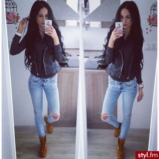Pozostałe Ciuchy Moda