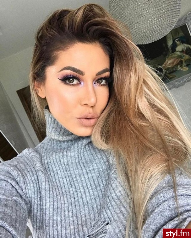 Dzienne Makijaże