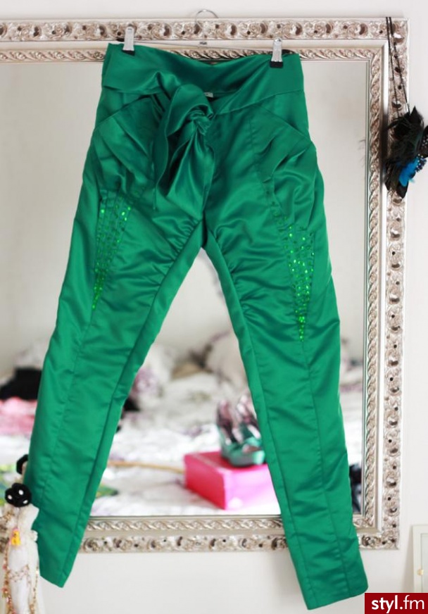 ciuchy - Pozostałe Ciuchy Moda