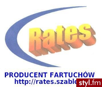 Producent fartuchów tel.513737979 - Pozostałe Ciuchy Moda
