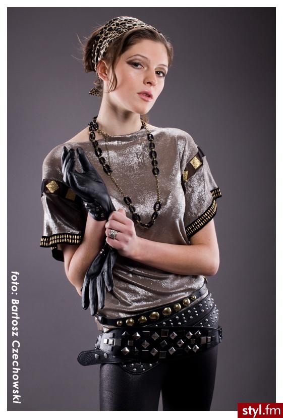 . - Pozostałe Ciuchy Moda