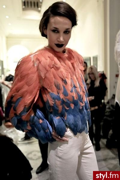 Pozostałe Ciuchy Moda