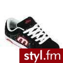 Etnies - Pozostałe Buty Moda