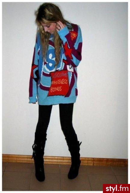 .. - Moda uliczna Inne Moda
