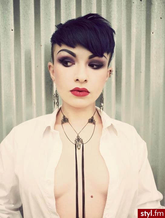 Dzienne Makijaże