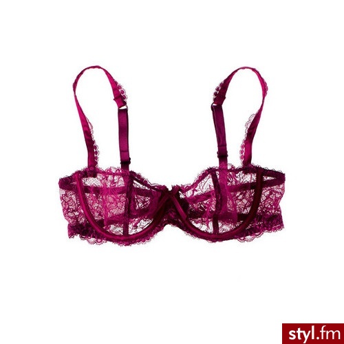Biustonosze Bielizna Moda