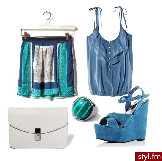 skrawek nieba. 1336 - Styler