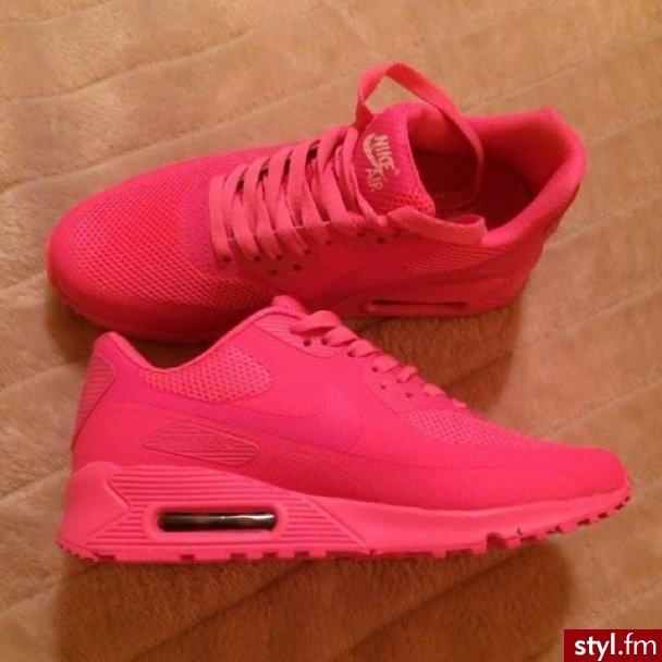 Sportowe Buty Moda