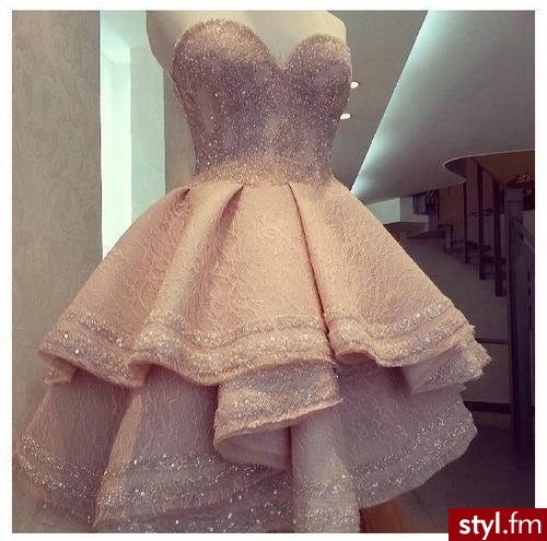 Dzienne Sukienki Moda
