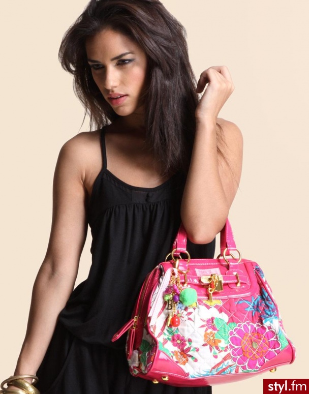 Paul\'s Boutique. Allegro, 399 zł. - Pozostałe Torebki Moda
