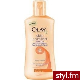Olay Skin Comfort mleczko oczyszczające 200 ml - Emu Buty Moda