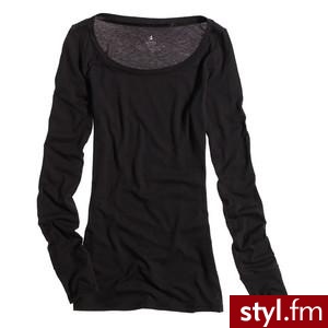 Women\\\'s aerie softest scoop t - aerie - Polyvore. Pobrano ze strony: http://www.polyvore.com/womens_aerie_softest_scoop/thing?id=4265333 - Pozostałe Ciuchy Moda