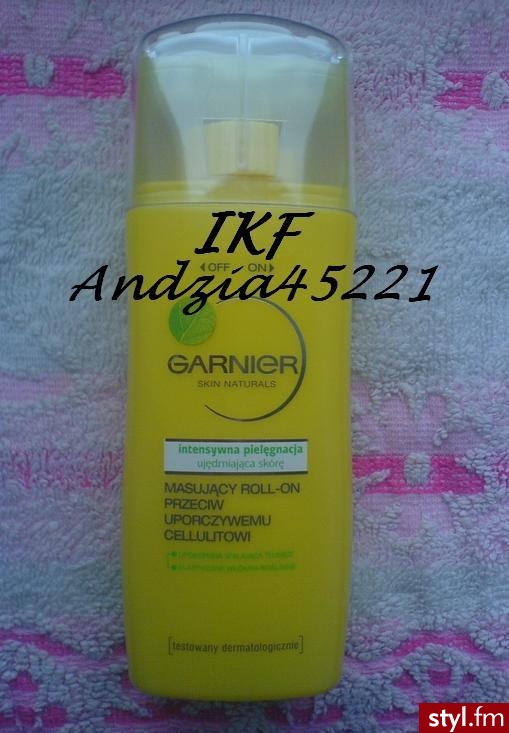 Garnier - Misz-masz